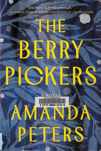 Cover for The Berry Pickers